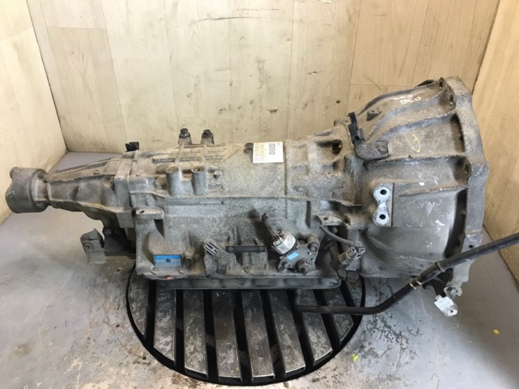 35000-35A60 | Автоматична трансмісія TOYOTA 4RUNNER 02-09 - Фото 4