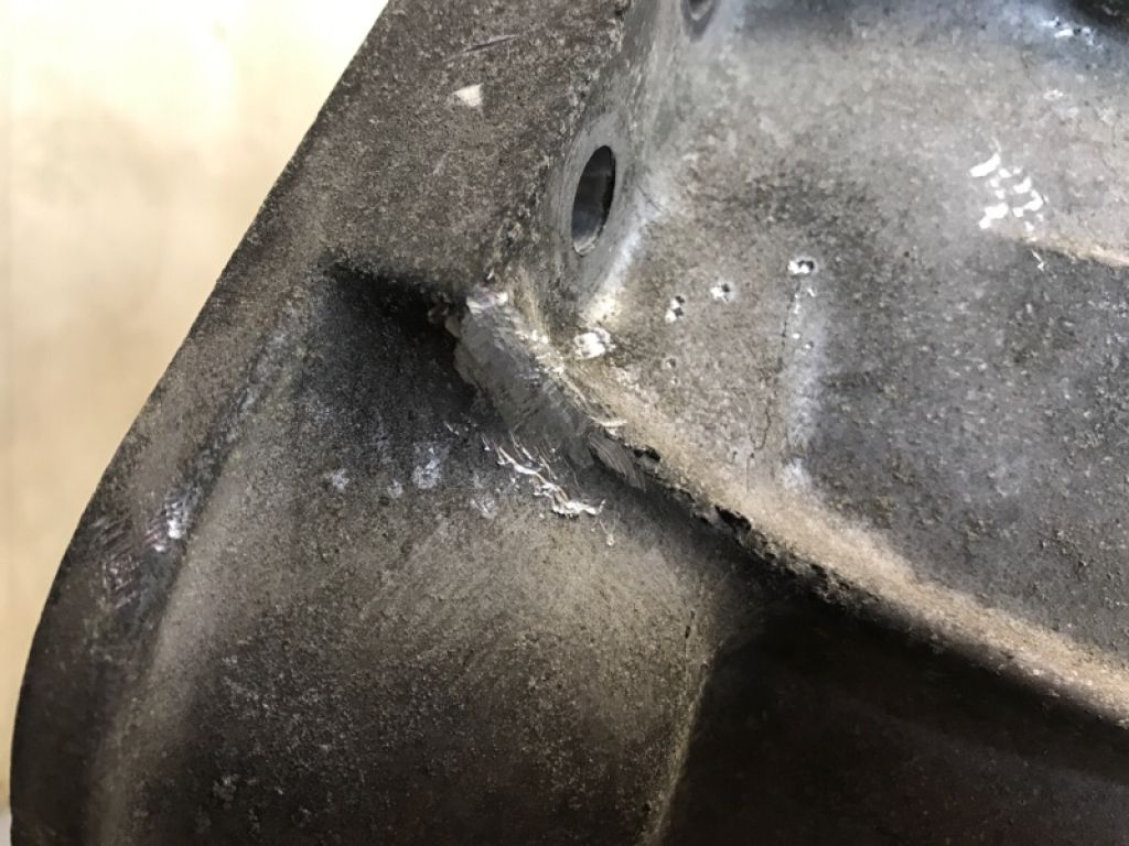 35000-35A60 | Автоматична трансмісія TOYOTA 4RUNNER 02-09 - Фото 11