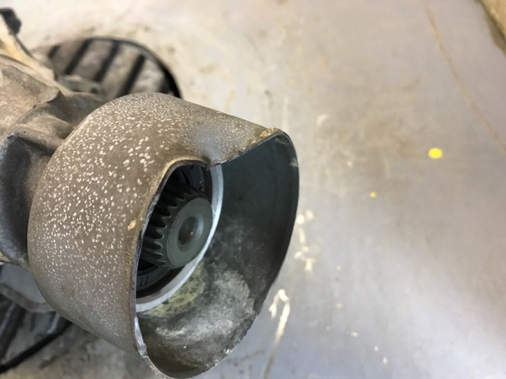 35000-35A60 | Автоматична трансмісія TOYOTA 4RUNNER 02-09 - Фото 12