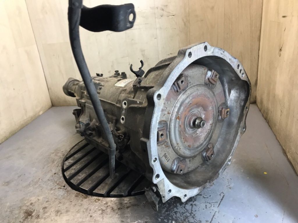 35000-35A60 | Автоматична трансмісія TOYOTA 4RUNNER 02-09 - Фото 3