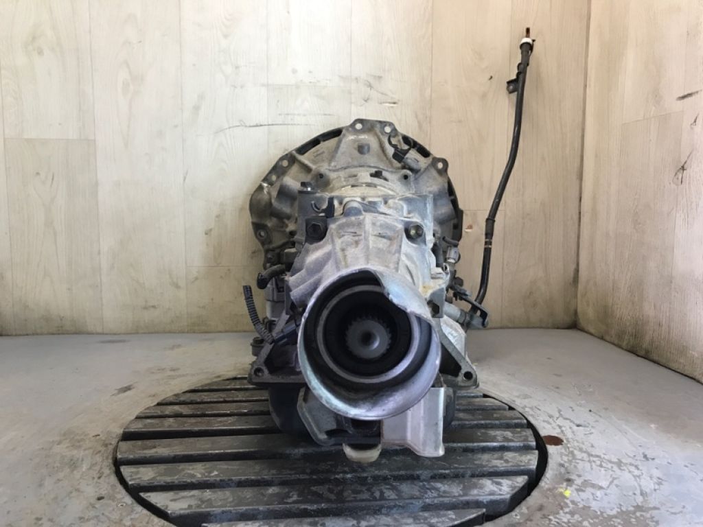 35000-35A60 | Автоматична трансмісія TOYOTA 4RUNNER 02-09 - Фото 6