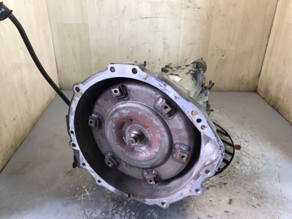 35000-35A60 | Автоматична трансмісія TOYOTA 4RUNNER 02-09 - Фото 7