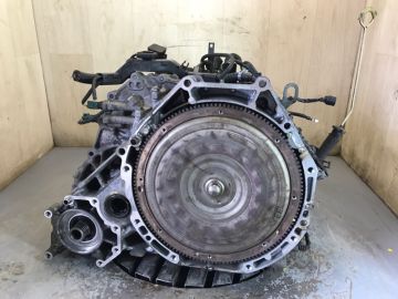 Автоматична трансмісія ACURA MDX (YD2) 06-13