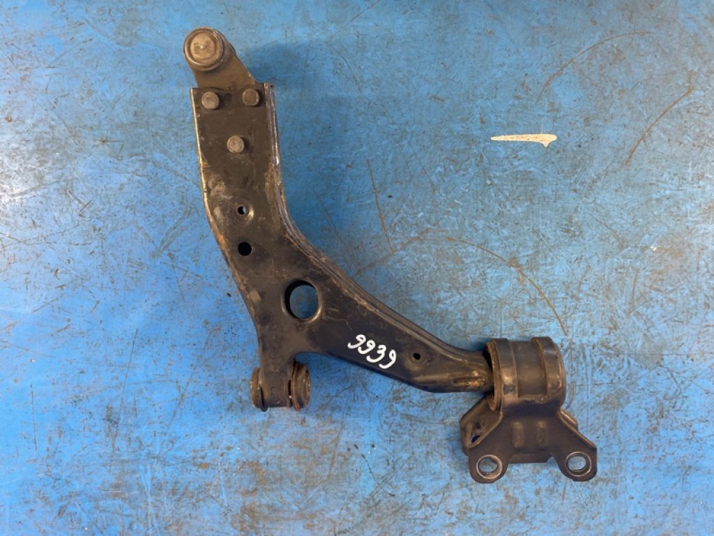 CV6Z-3079-F | Важіль передньої підвіски нижній лів. FORD ESCAPE 12-19 - Фото 2