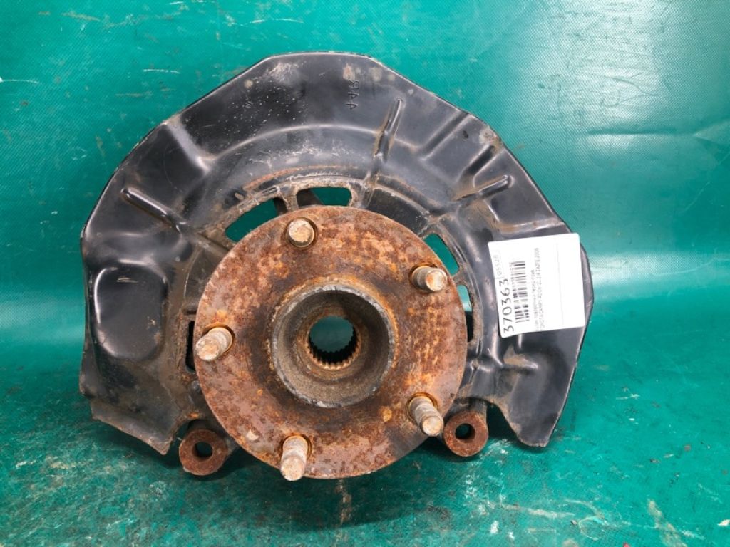 43211-AA010 | Кулак поворотний передн. прав. TOYOTA CAMRY 40 06-11