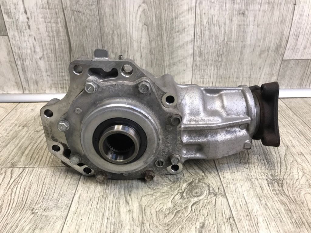 29000-RT4-000 | Роздавальна коробка ACURA MDX (YD2) 06-13
