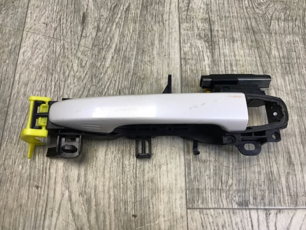 61169AL00A | Ручка двері зовнішня передн. лів. SUBARU OUTBACK BS 14-21