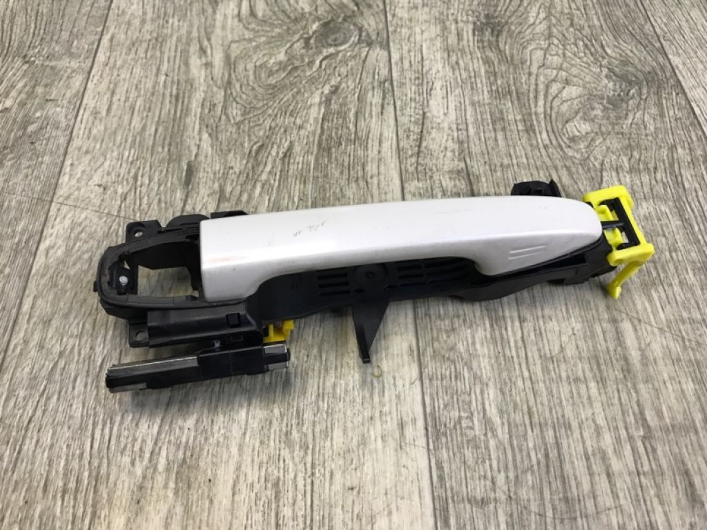 61169AL00A | Ручка двері зовнішня передн. лів. SUBARU OUTBACK BS 14-21 - Фото 2