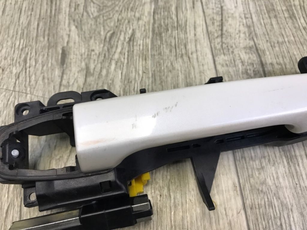 61169AL00A | Ручка двері зовнішня передн. лів. SUBARU OUTBACK BS 14-21 - Фото 3