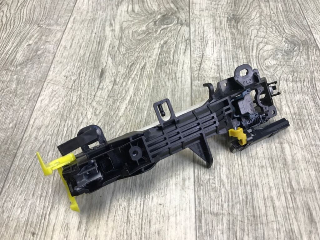 61169AL00A | Ручка двері зовнішня передн. лів. SUBARU OUTBACK BS 14-21 - Фото 4