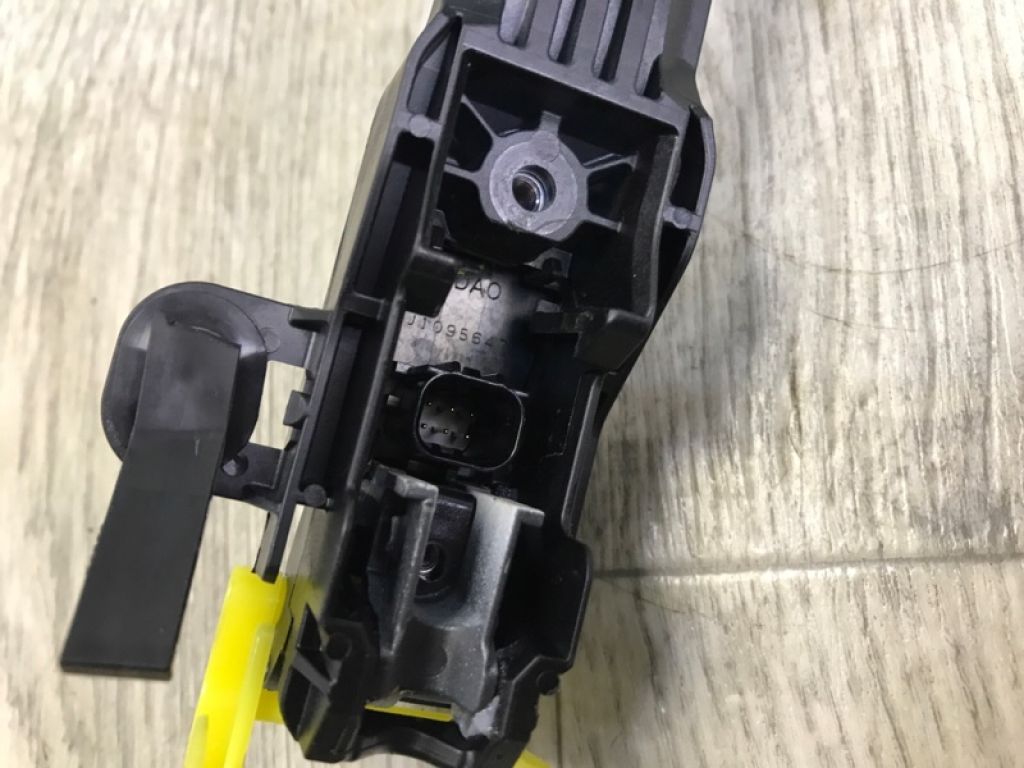 61169AL00A | Ручка двері зовнішня передн. лів. SUBARU OUTBACK BS 14-21 - Фото 5