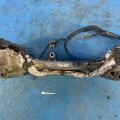 HV6Z-3504-CD | Рулевая рейка FORD ESCAPE 12-19 - Превью 3
