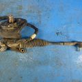 HV6Z-3504-CD | Рулевая рейка FORD ESCAPE 12-19 - Превью 4