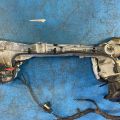 HV6Z-3504-CD | Рулевая рейка FORD ESCAPE 12-19 - Превью 8