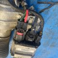 HV6Z-3504-CD | Рулевая рейка FORD ESCAPE 12-19 - Превью 10