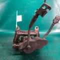 3W0 698 679 | Суппорт тормозной задний левый BENTLEY CONTINENTAL GT 03-11 - Превью 6