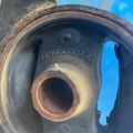 5105290AC | Балка двигуна поздовжня JEEP COMPASS 06-16 - Прев'ю 3