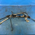 5154515AC | рульова рейка JEEP COMPASS 06-16