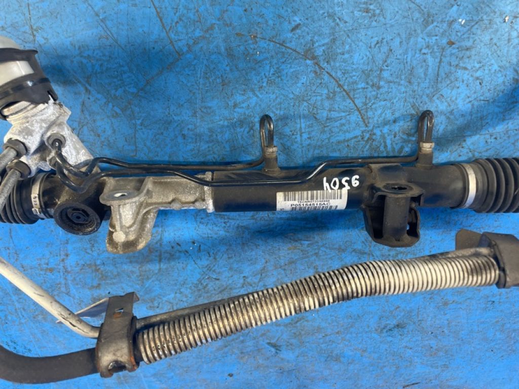5154515AC | рульова рейка JEEP COMPASS 06-16 - Фото 3