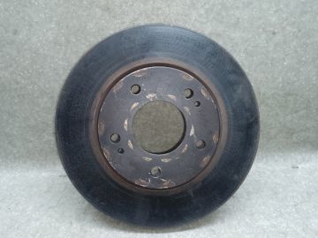 Тормозной диск передний MITSUBISHI OUTLANDER 03-07