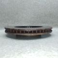 MR510966 | Тормозной диск передний MITSUBISHI OUTLANDER 03-07 - Превью 3