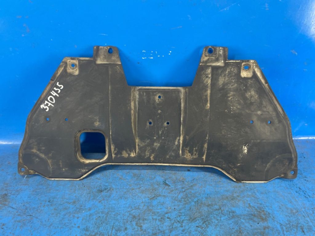 75881-CG000 | Захист двигуна INFINITI EX35(37) 07-12