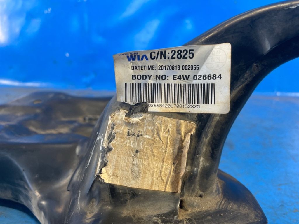 62405-E4040 | Балка передньої підвіски KIA SOUL PS 13-19 - Фото 2