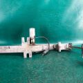 4L7Z-14B351-AA | Привод открывания крышки багажника LINCOLN NAVIGATOR 04-06