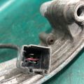 4L7Z-14B351-AA | Привод открывания крышки багажника LINCOLN NAVIGATOR 04-06 - Превью 6