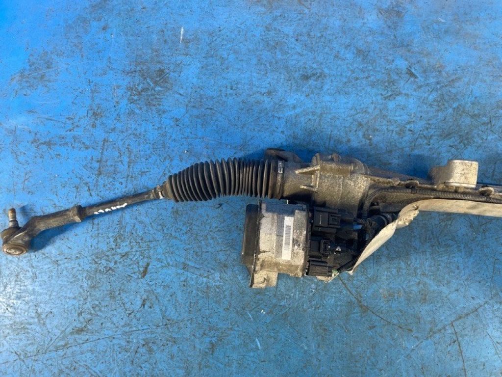 HV6Z-3504-EP | рульова рейка FORD FOCUS 10-18 - Фото 7