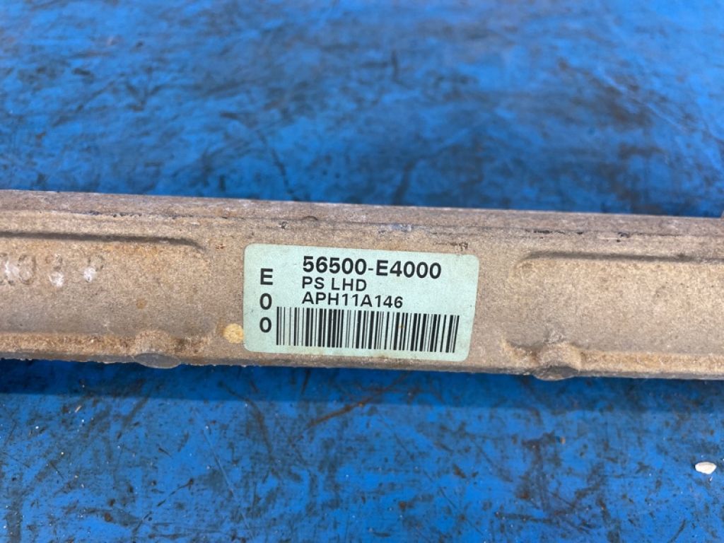 56500-E4000 | Рулевая рейка KIA SOUL PS 13-19 - Фото 5