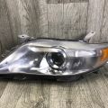 81150-06500 | Фара лів. TOYOTA CAMRY 40 06-11