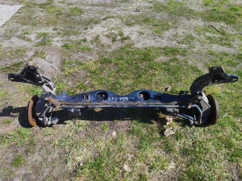 33 31 6 772 667 | Балка задней подвески MINI COOPER S R56 06-14