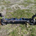 33 31 6 772 667 | Балка задней подвески MINI COOPER S R56 06-14