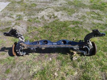 Балка задней подвески MINI COOPER S R56 06-14