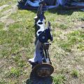 33 31 6 772 667 | Балка задней подвески MINI COOPER S R56 06-14 - Превью 3