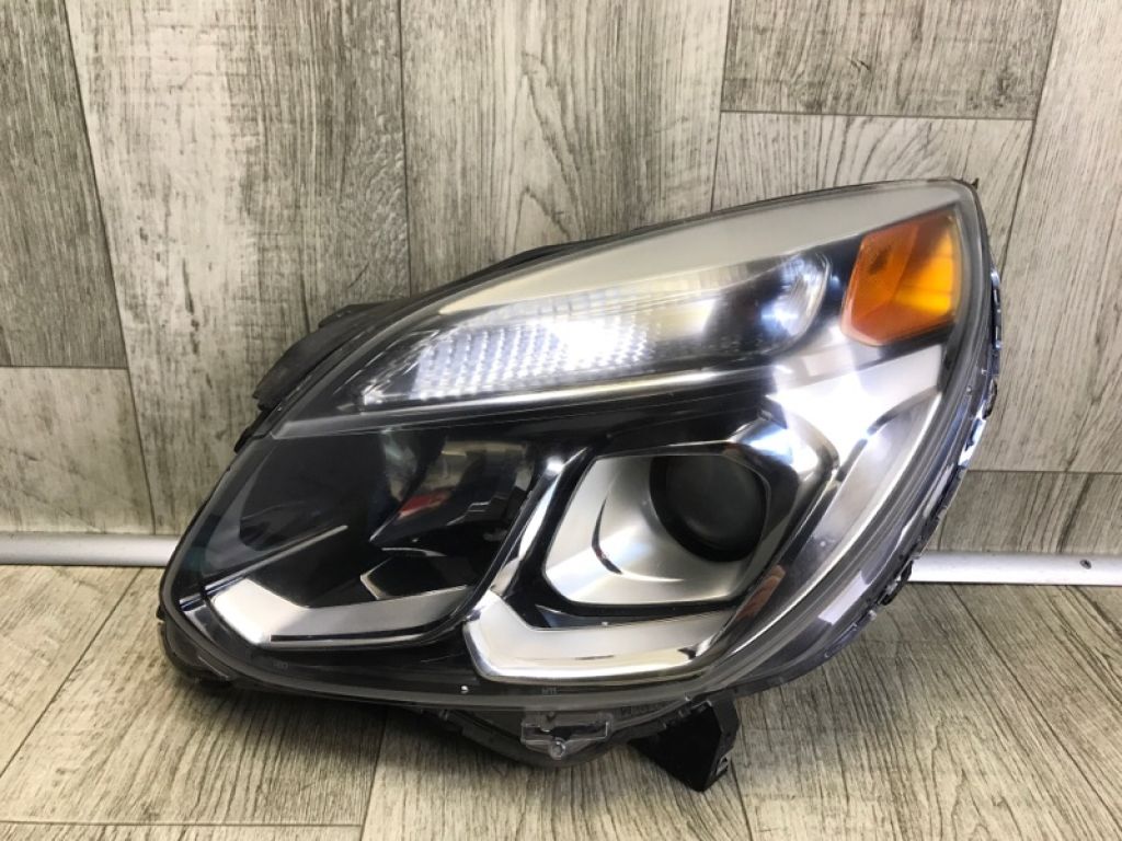 84009752 | Фара лев. CHEVROLET EQUINOX 09-17