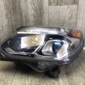 84009752 | Фара лев. CHEVROLET EQUINOX 09-17 - Превью 4