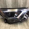 81130-42640 | Фара прав. TOYOTA RAV4 13-19