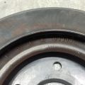 5105514AA | Гальмівний диск передній JEEP COMPASS 06-16 - Прев'ю 4