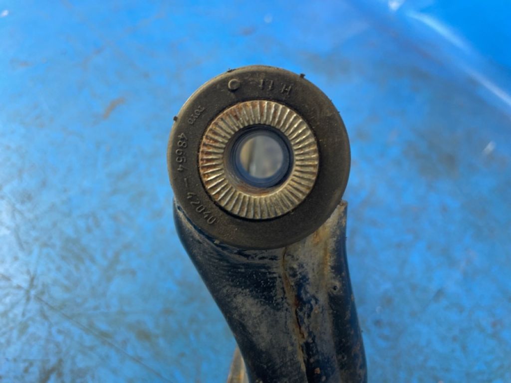 48068-47050 | Важіль передньої підвіски нижній прав. LEXUS CT200 11-17 - Фото 5