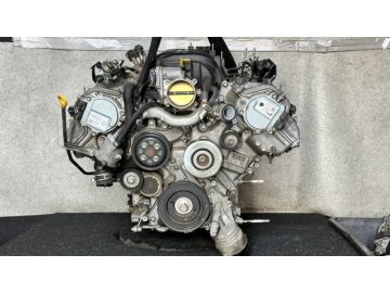 Двигун бензин LEXUS LS460 06-12