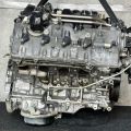 1UR-FSE | Двигун бензин LEXUS LS460 06-12 - Прев'ю 2
