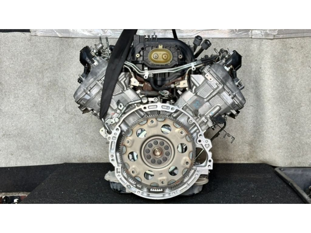 1UR-FSE | Двигун бензин LEXUS LS460 06-12 - Фото 3