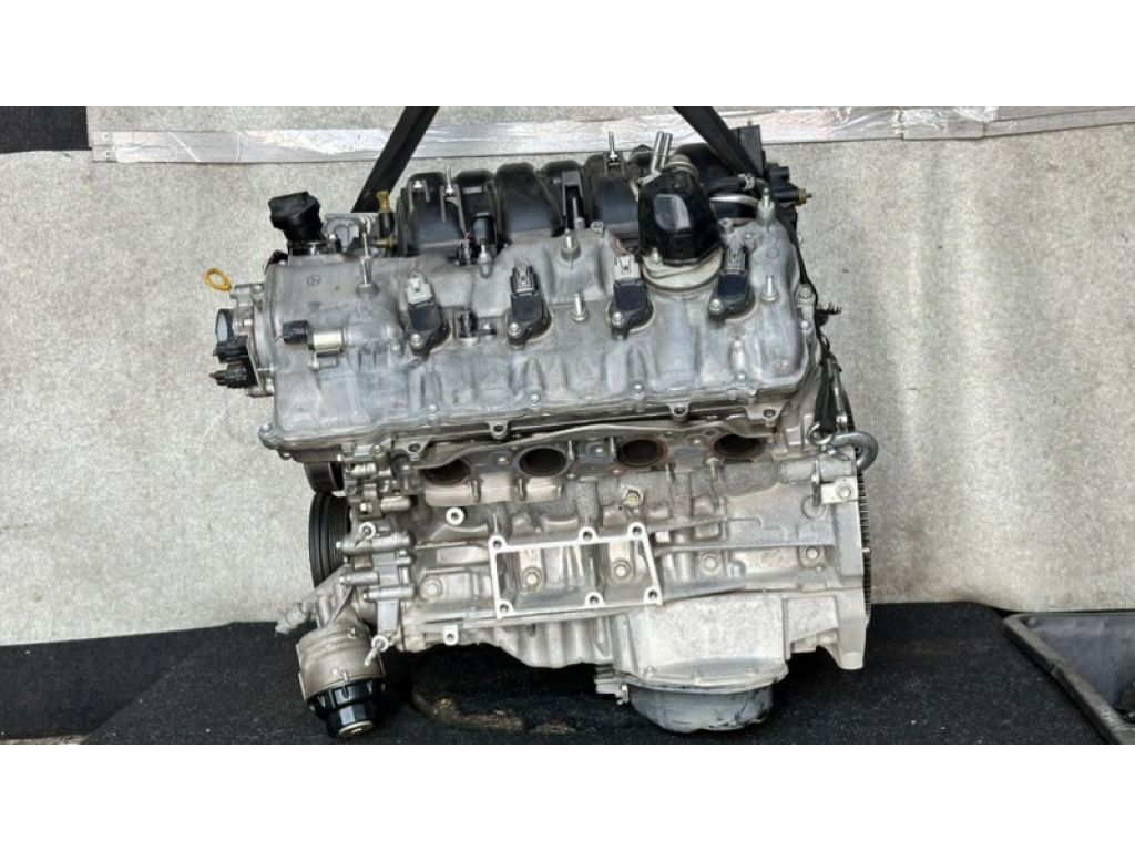 1UR-FSE | Двигун бензин LEXUS LS460 06-12 - Фото 4
