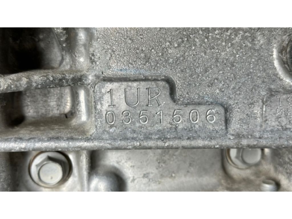 1UR-FSE | Двигун бензин LEXUS LS460 06-12 - Фото 5