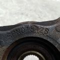 68088499AD | Кулак поворотный лев. JEEP COMPASS 06-16 - Превью 4