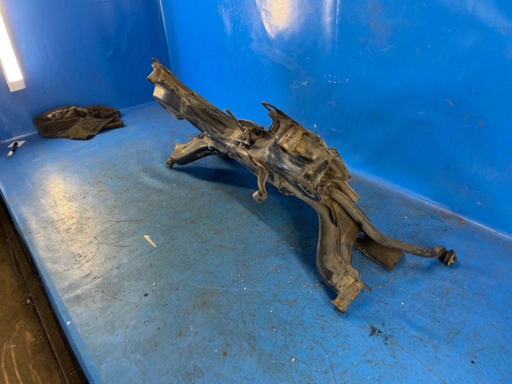 5120112441 | Балка передньої підвіски TOYOTA PRIUS - 30 09-17 - Фото 3