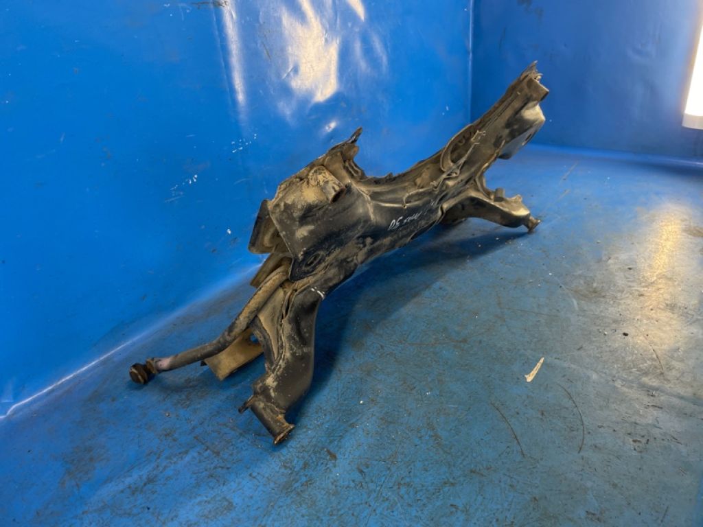 5120112441 | Балка передньої підвіски TOYOTA PRIUS - 30 09-17 - Фото 4