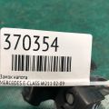 A 219 880 00 60 | Замок капоту прав. MERCEDES E-CLASS W211 02-09 - Прев'ю 2